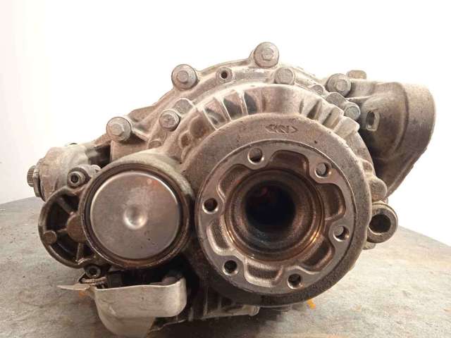 Redutor do eixo traseiro para BMW X5 E70