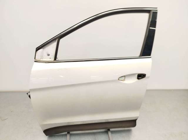 Porta dianteira esquerda para Hyundai Santa Fe DM