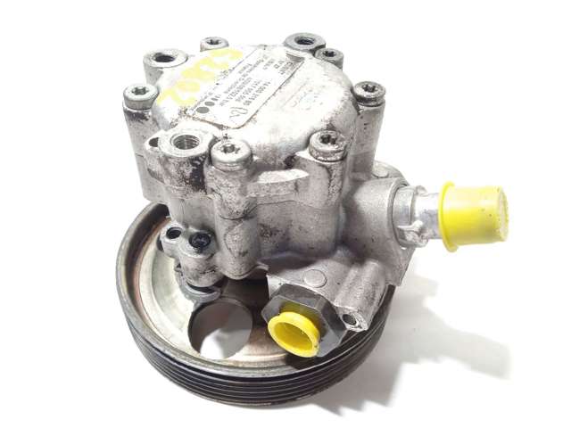 Bomba da Direção hidrâulica assistida 7617955556 FIAT