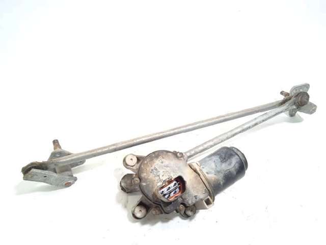 Motor de limpador pára-brisas do pára-brisas para Honda HR-V GH