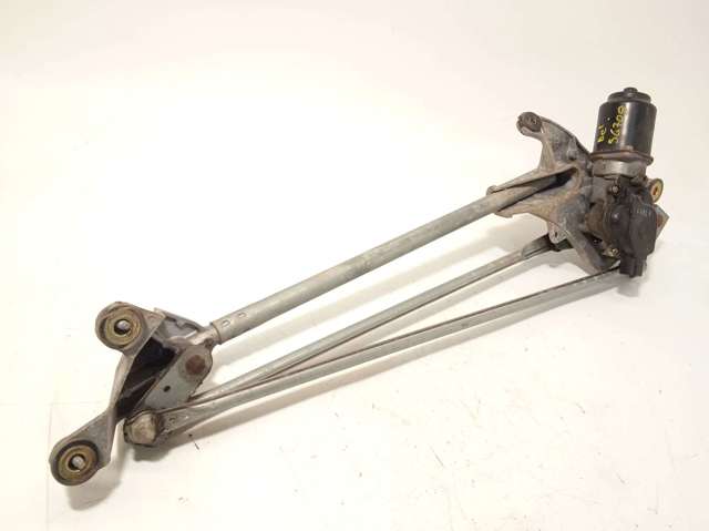 76505SCAG01 Honda