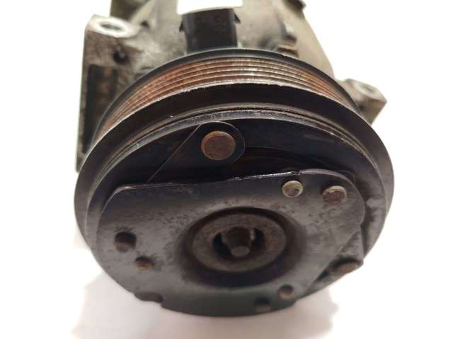 Compressor de aparelho de ar condicionado 7700105765 RENAULT