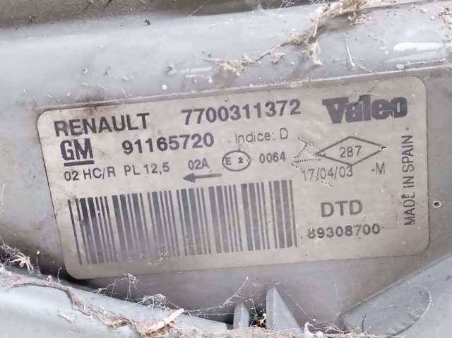Opel Vivaro сaixa comprar em Portugal