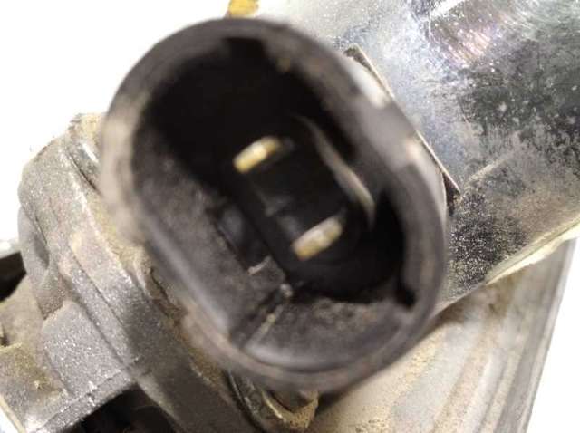 Mecanismo de acionamento de vidro da porta dianteira direita 7700311821 OPEL