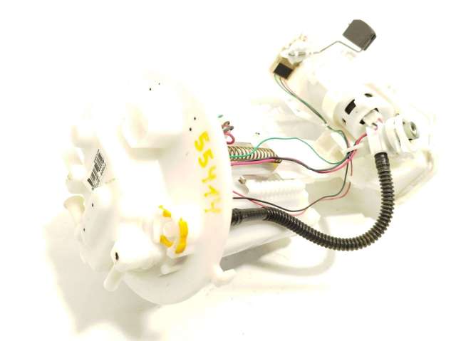 Módulo de bomba de combustível com sensor do nível de combustível 7702002C21 TOYOTA