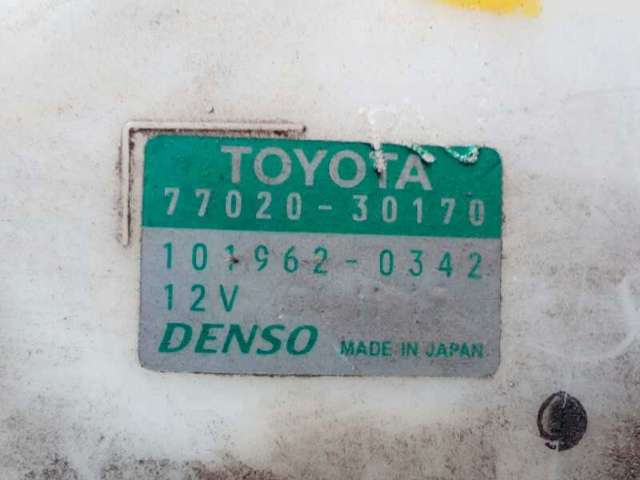 7702030170 Toyota