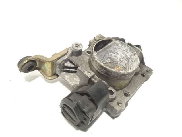 Válvula de borboleta montada 77363298 FIAT