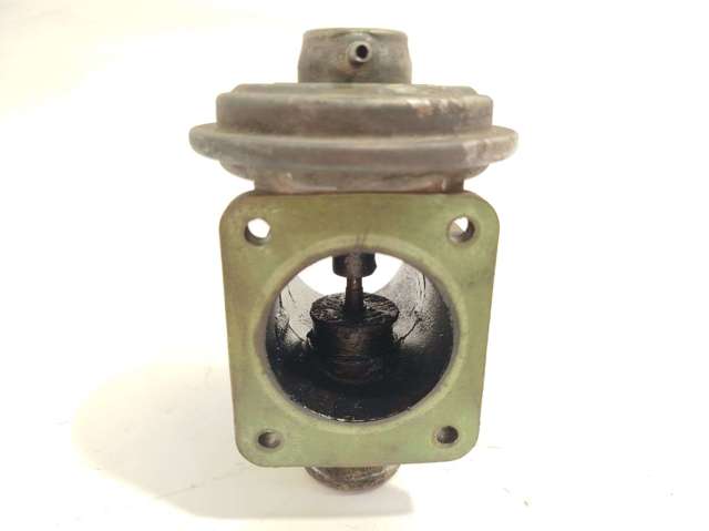 Válvula EGR de recirculação dos gases 7785452 BMW