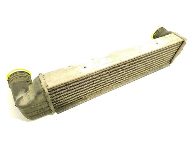 Radiador de intercooler 7789793 BMW