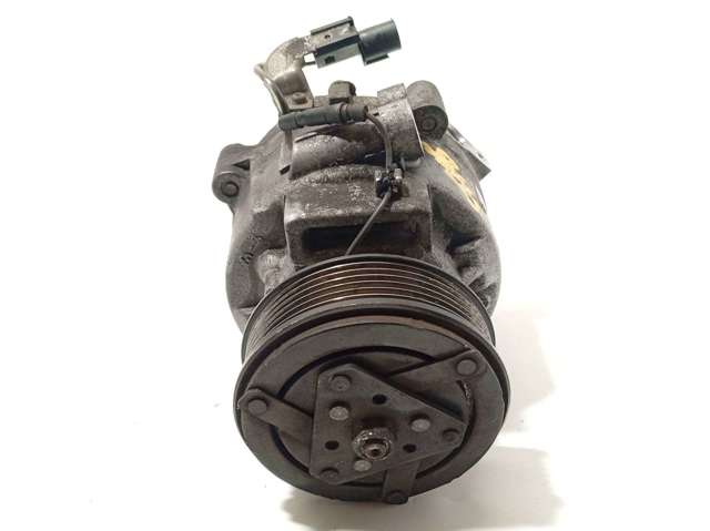 Compressor de aparelho de ar condicionado 7813A351 MITSUBISHI