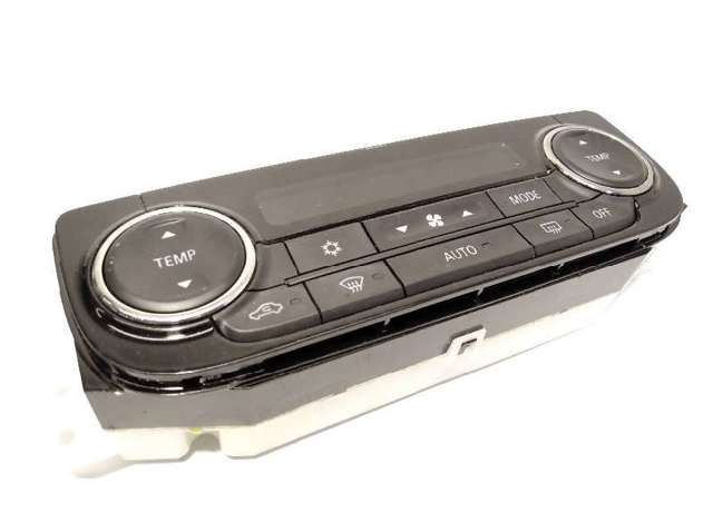 Unidade de controlo dos modos de aquecimento/condicionamento para Mitsubishi Outlander GF, GG