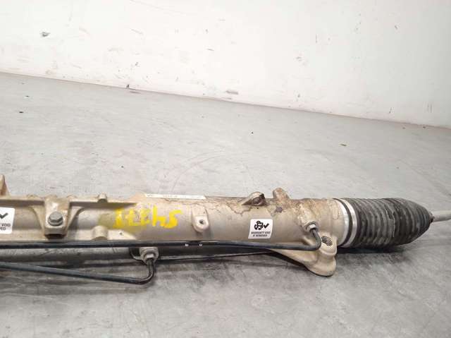 Cremalheira da direção 7831974272 PEUGEOT