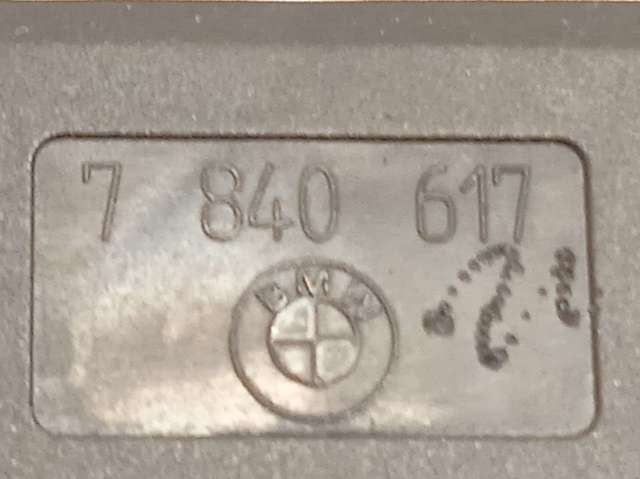 7840617 BMW