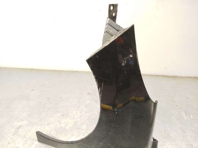 Pára-lama dianteiro esquerdo para Peugeot 207 WA, WC