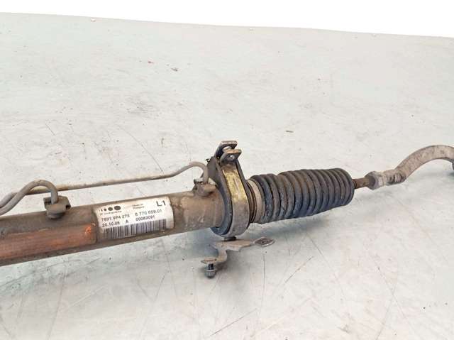 Cremalheira da direção 7891974273 BMW