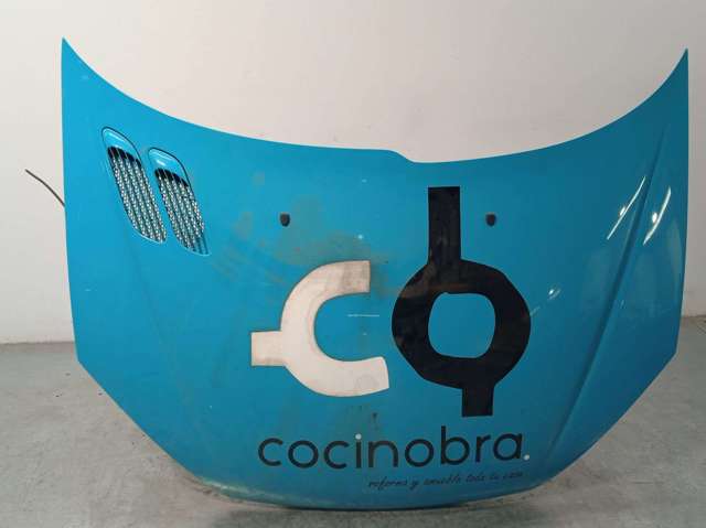 Capota para Peugeot 206 2E, K