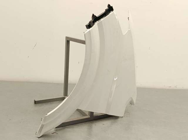 Pára-lama dianteiro esquerdo para Volkswagen Crafter SY, SX, SYB, SYC, SYD, SYM