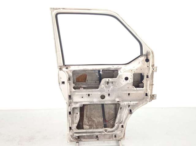 Porta dianteira esquerda para Volkswagen Transporter 70A, 70H, 7DA, 7DH