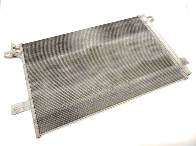 Radiador de aparelho de ar condicionado 7E0820411G VAG