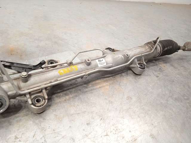 Cremalheira da direção 7E1422055T VAG