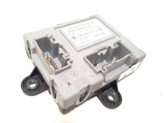 Módulo de conforto da porta dianteira 7G9T14B533KD VOLVO