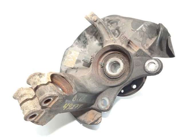 Cubo dianteiro 7H0498611 VAG
