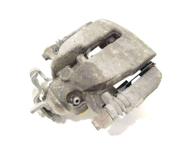 Suporte do freio traseiro esquerdo 7H0615423A VAG