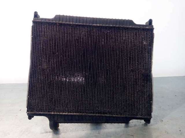Radiador de esfriamento de motor 7H428005AA LAND ROVER