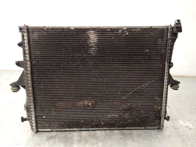 Radiador de esfriamento de motor Porsche Cayenne  955 ao melhor preço