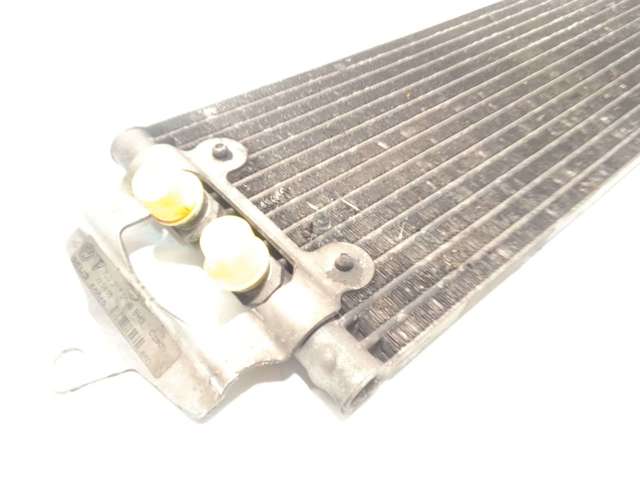 Radiador de esfriamento, Caixa Automática de Mudança 7L0317019B PORSCHE