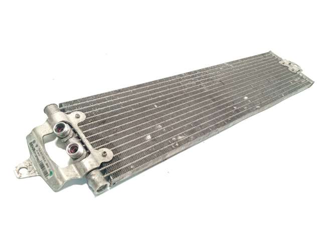 Radiador de esfriamento, Caixa Automática de Mudança 7L0317021C PORSCHE