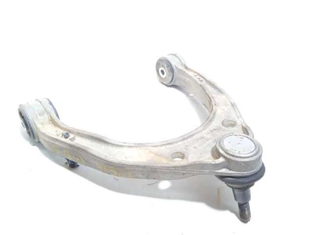 Braço oscilante superior esquerdo/direito de suspensão dianteira 7L0407047A VAG