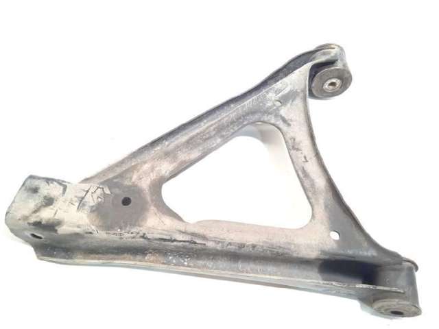 Braço oscilante inferior direito de suspensão traseira 7L0505352AA VAG
