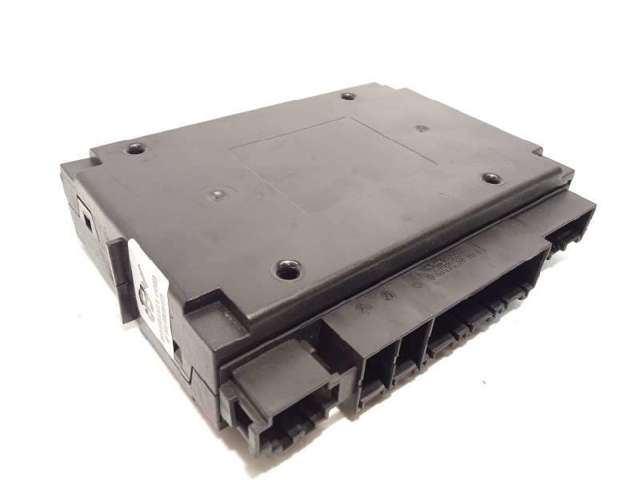 Módulo de controle do assento dianteiro 7L0959760 PORSCHE