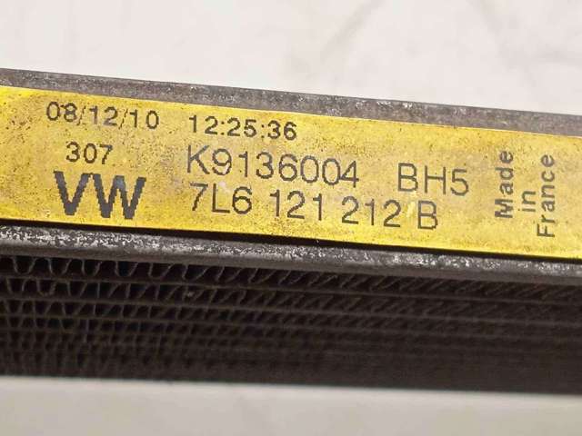 7L6121212B VAG