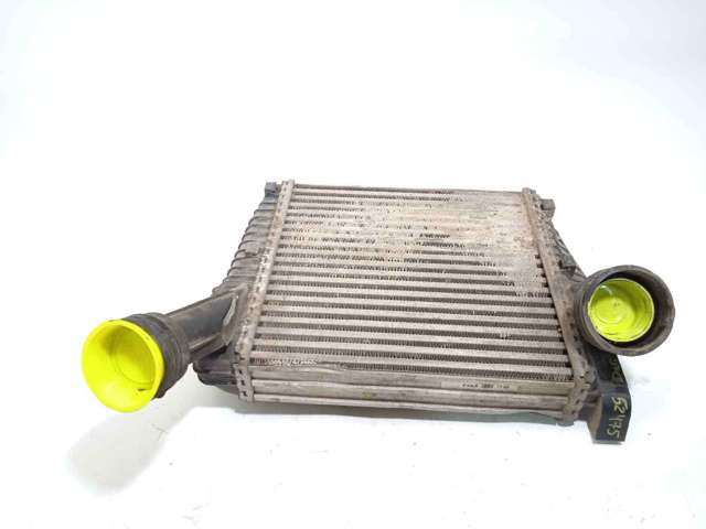 Radiador de intercooler 7L6145804A VAG