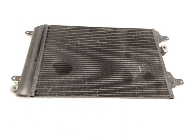 Radiador de aparelho de ar condicionado 7M3820411B VAG