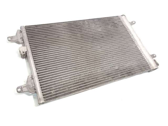 Radiador de aparelho de ar condicionado 7M3820411E VAG