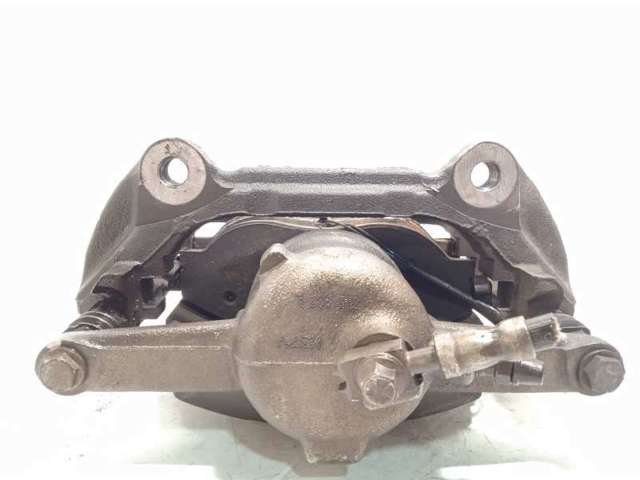 Suporte do freio dianteiro esquerdo 7N0615123B VAG
