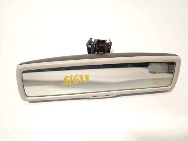 Espelho de salão interno 7N0857511LSMA VAG