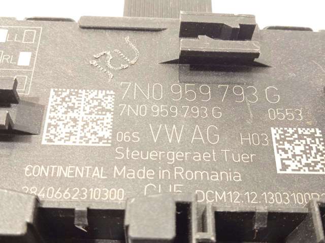 7N0959793G VAG