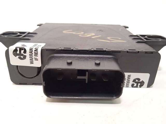 Estabilizador de tensão 7PP959663B PORSCHE