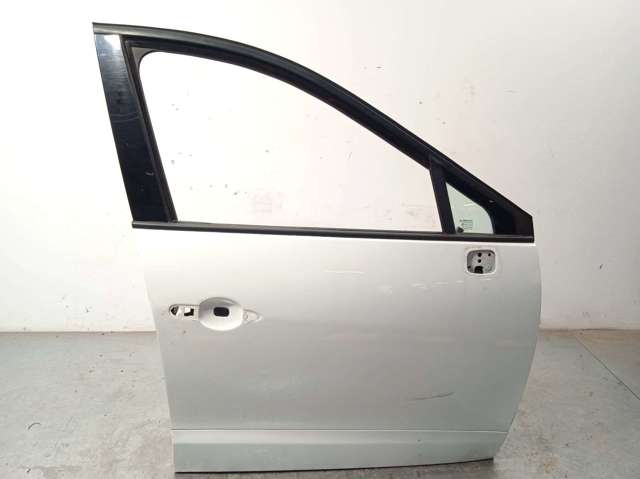 Porta dianteira direita 801008930R RENAULT