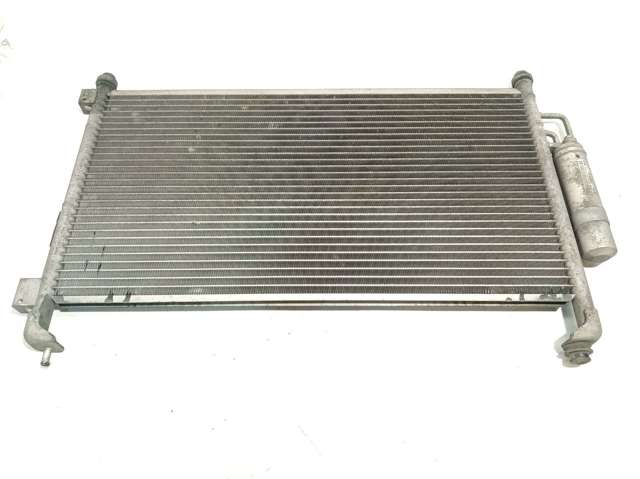 Radiador de aparelho de ar condicionado 80100SMGE020M1 HONDA