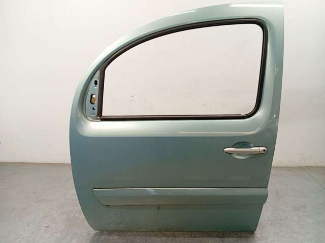 Porta dianteira esquerda 801015880R RENAULT