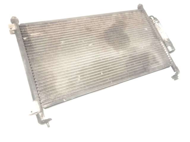 Radiador de aparelho de ar condicionado 80110SMGE01 HONDA