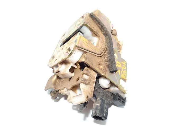Fecho da porta dianteira esquerda Nissan Pathfinder  R50 ao melhor preço