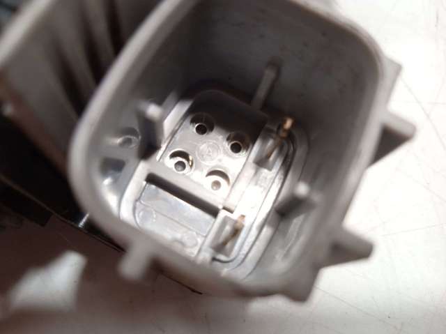 Mecanismo de acionamento de vidro da porta dianteira direita 807201KA0A NISSAN
