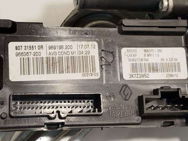 807210002R Renault (RVI)