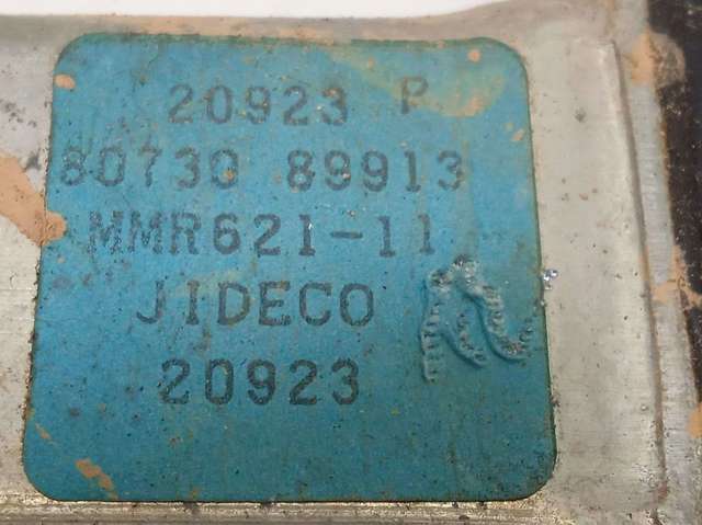 8073089913 Nissan/Infiniti